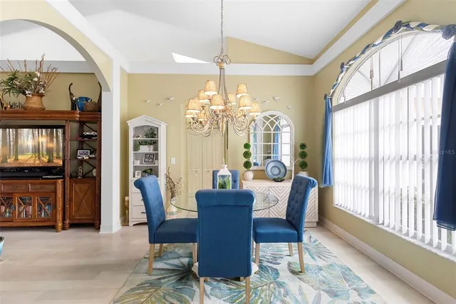 $480,000 | 2610 Turnbull Estates Drive, New Smyrna Beach, FL 32168