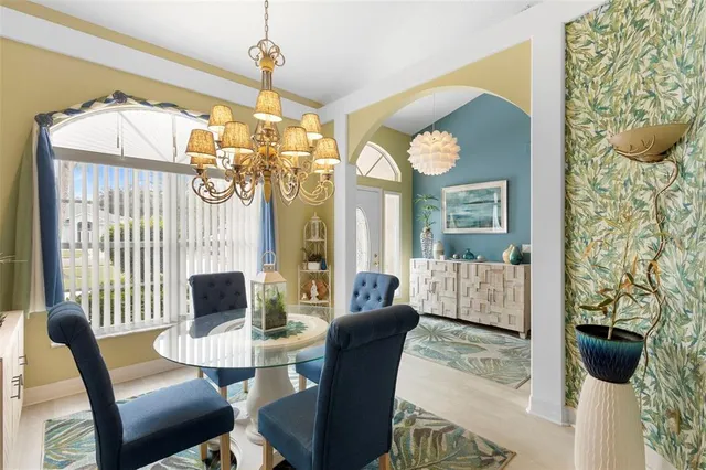 $480,000 | 2610 Turnbull Estates Drive, New Smyrna Beach, FL 32168