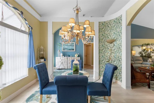 $480,000 | 2610 Turnbull Estates Drive, New Smyrna Beach, FL 32168