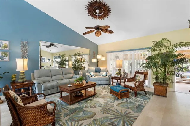 $480,000 | 2610 Turnbull Estates Drive, New Smyrna Beach, FL 32168