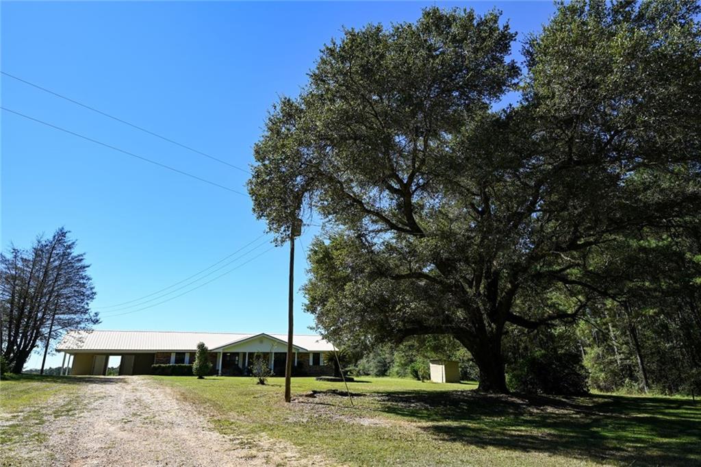 36264 J W Riles Road Mount Hermon, LA 70450 - Photo 1 of 23 Gallery Image 1