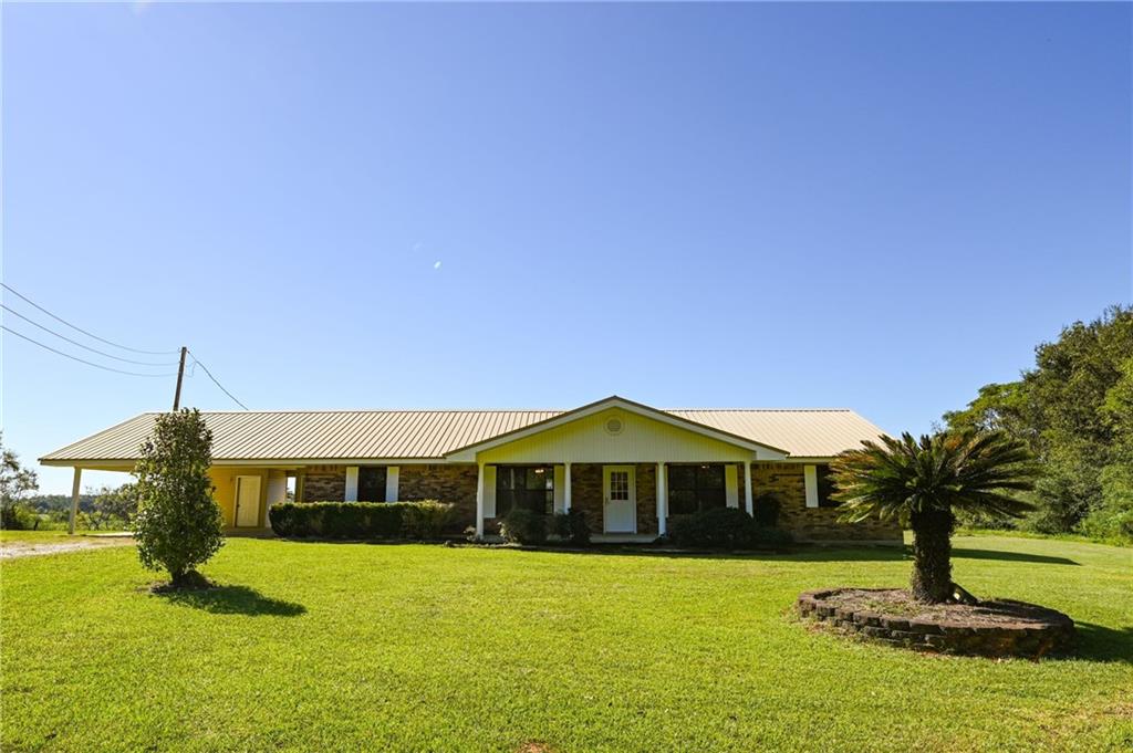 36264 J W Riles Road Mount Hermon, LA 70450 - Photo 2 of 23 Gallery Image 2