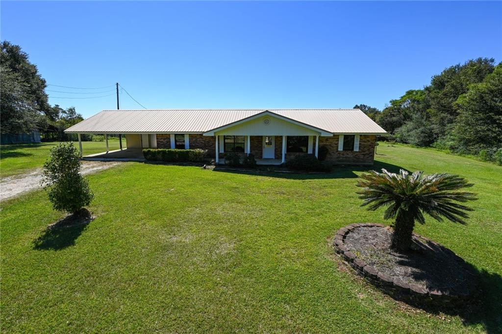 36264 J W Riles Road Mount Hermon, LA 70450 - Photo 3 of 23 Gallery Image 3