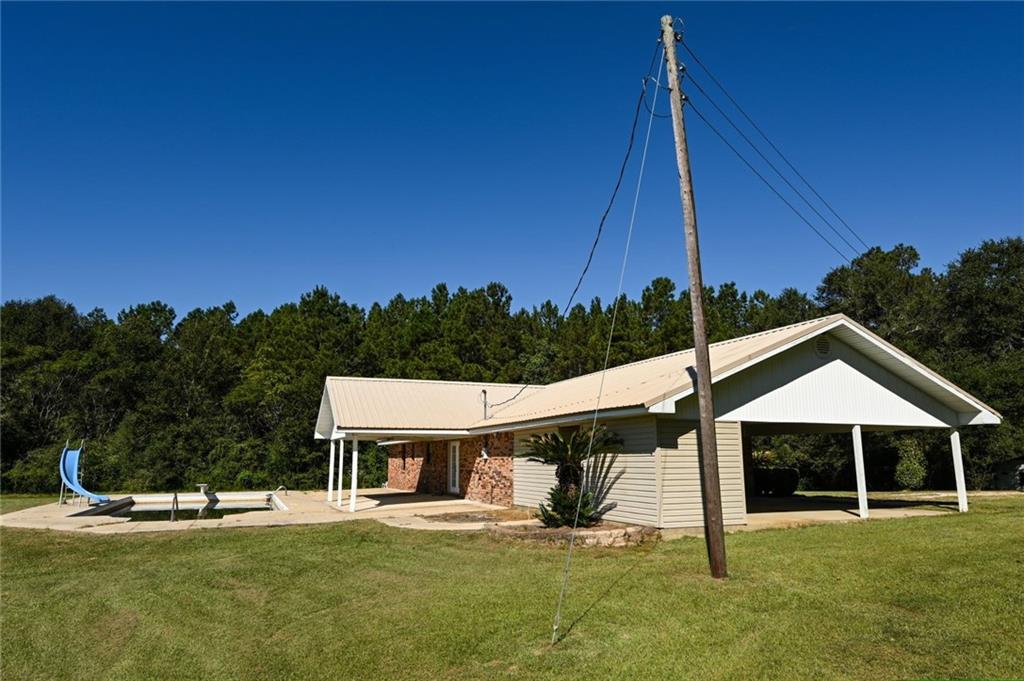 36264 J W Riles Road Mount Hermon, LA 70450 - Photo 4 of 23 Gallery Image 4