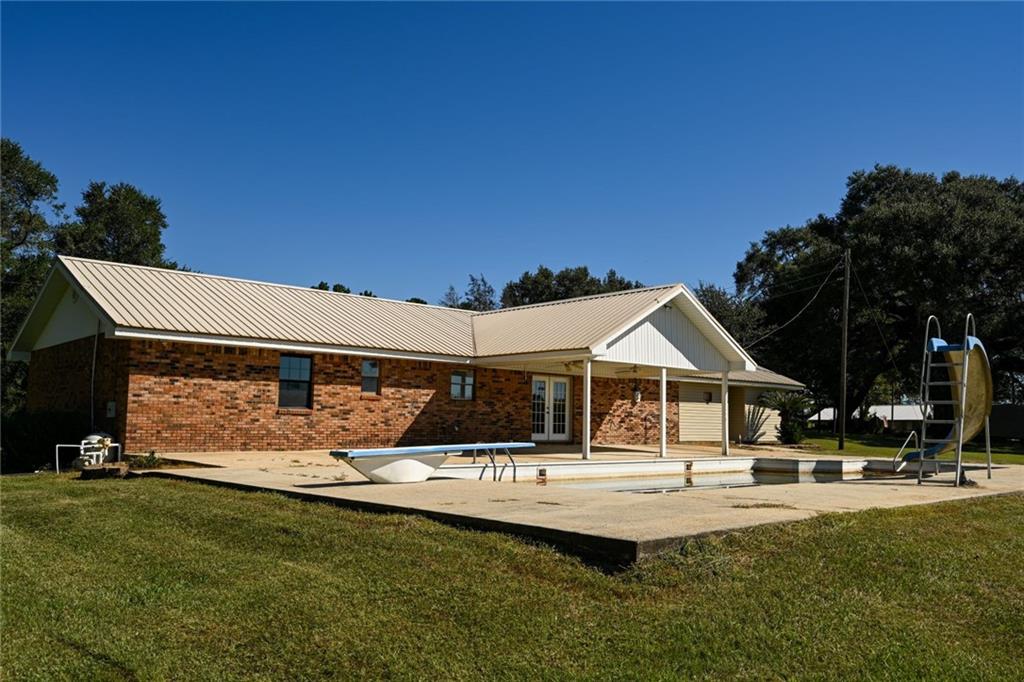 36264 J W Riles Road Mount Hermon, LA 70450 - Photo 6 of 23 Gallery Image 6