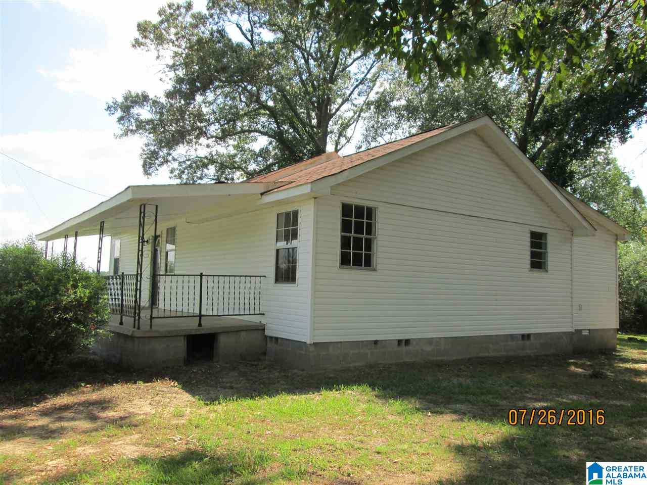 2123 Black Road Blountsville, AL 35031 - Photo 2 of 15