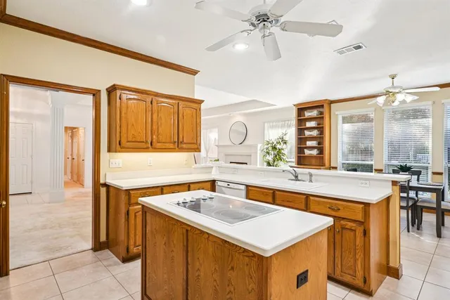 $599,000 | 303 James Drive, Heath, TX 75032