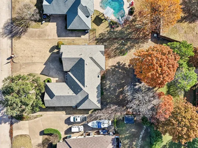 $599,000 | 303 James Drive, Heath, TX 75032