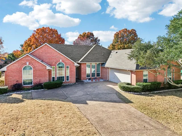 $599,000 | 303 James Drive, Heath, TX 75032