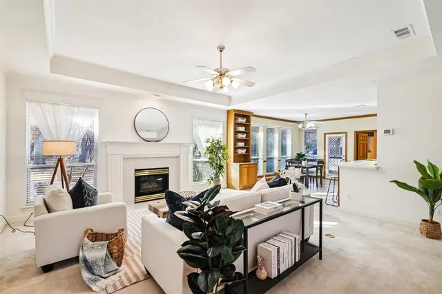 $599,000 | 303 James Drive, Heath, TX 75032