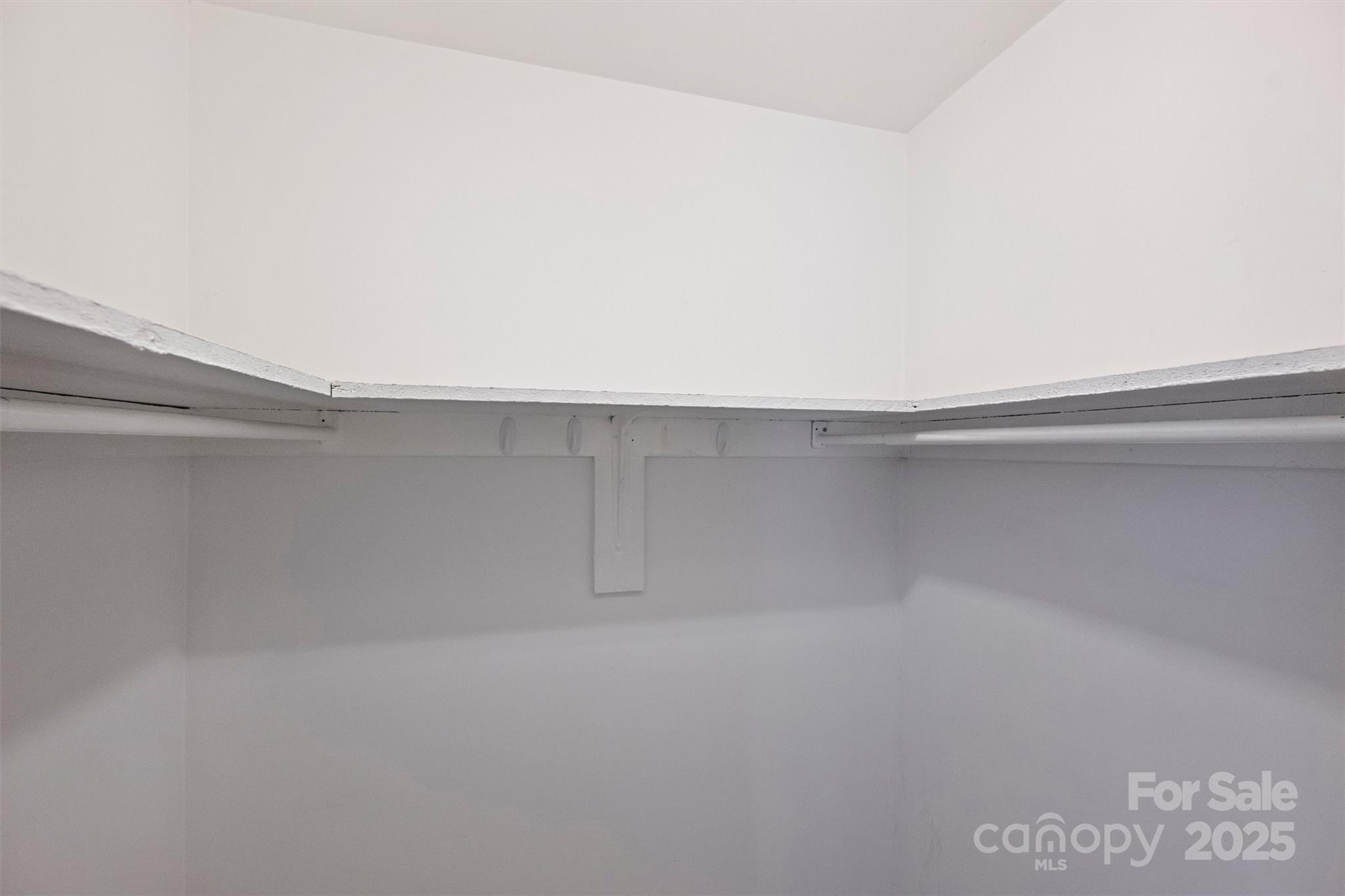 430 Queens Road, Unit 712 Charlotte, NC 28204 - Photo 32 of 43 a view of an empty room