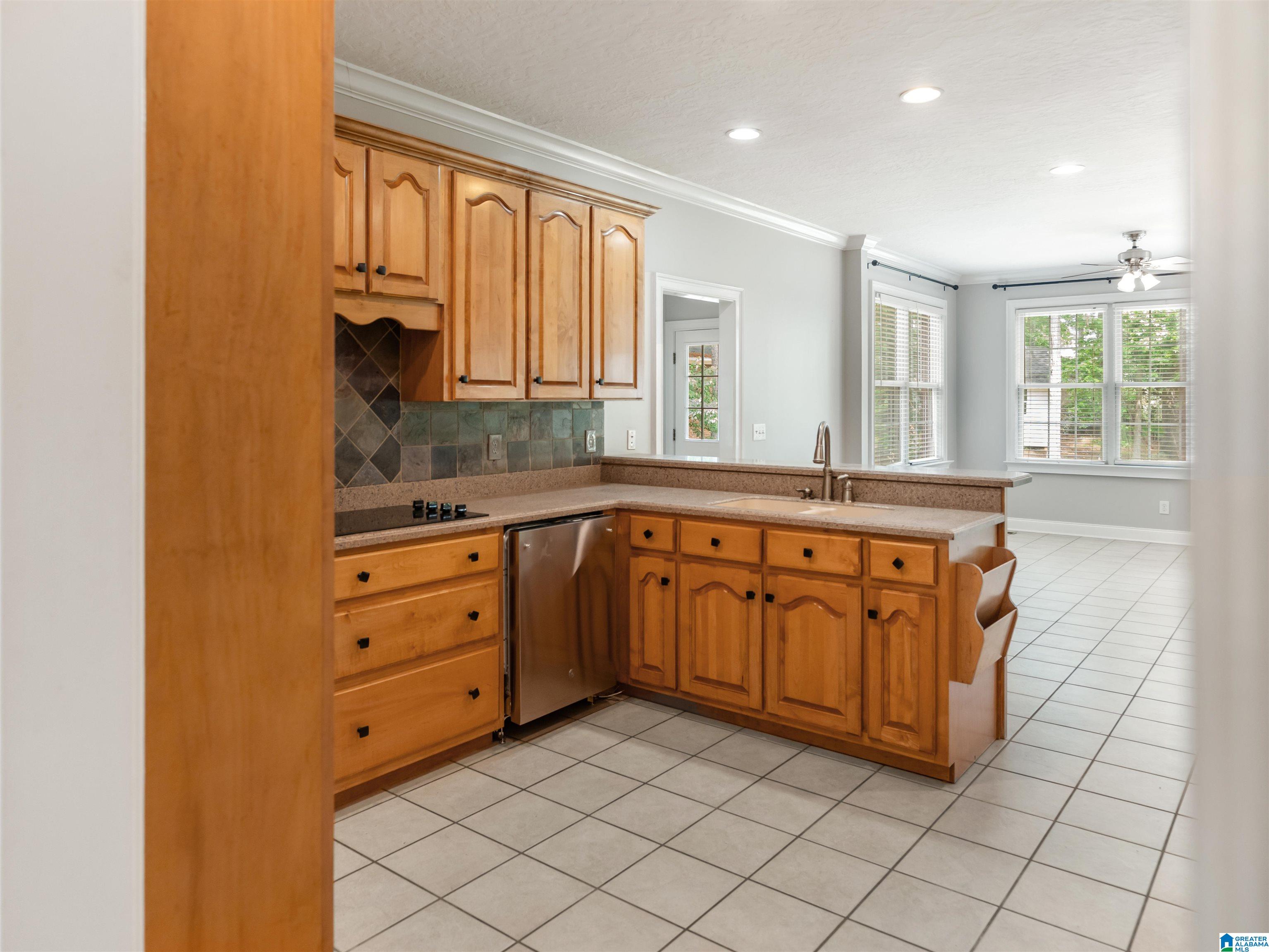 194 Anna Mattison Road Oxford, AL 36203 - Photo 10 of 97