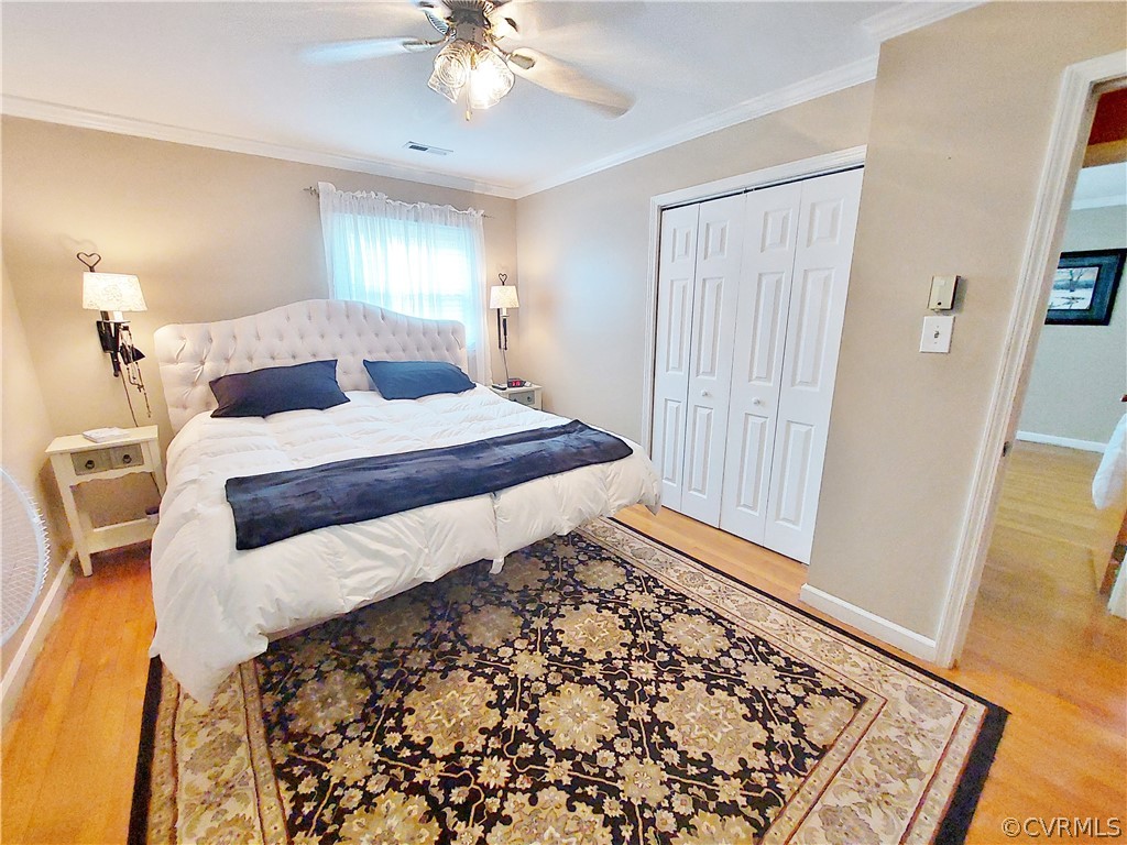 517 Bermuda Hundred Road Chester, VA 23836 - Photo 16 of 23 Gallery Image 16