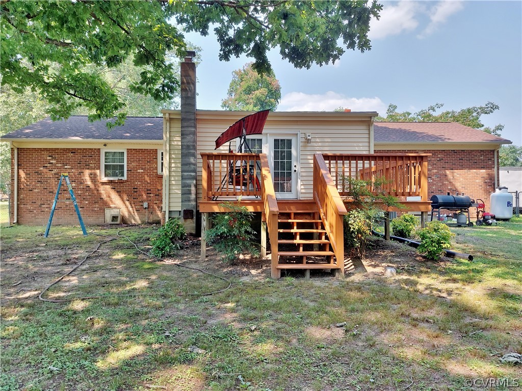 517 Bermuda Hundred Road Chester, VA 23836 - Photo 18 of 23 Gallery Image 18