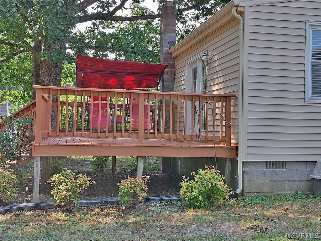 517 Bermuda Hundred Road Chester, VA 23836 - Photo 19 of 23 Gallery Image 19