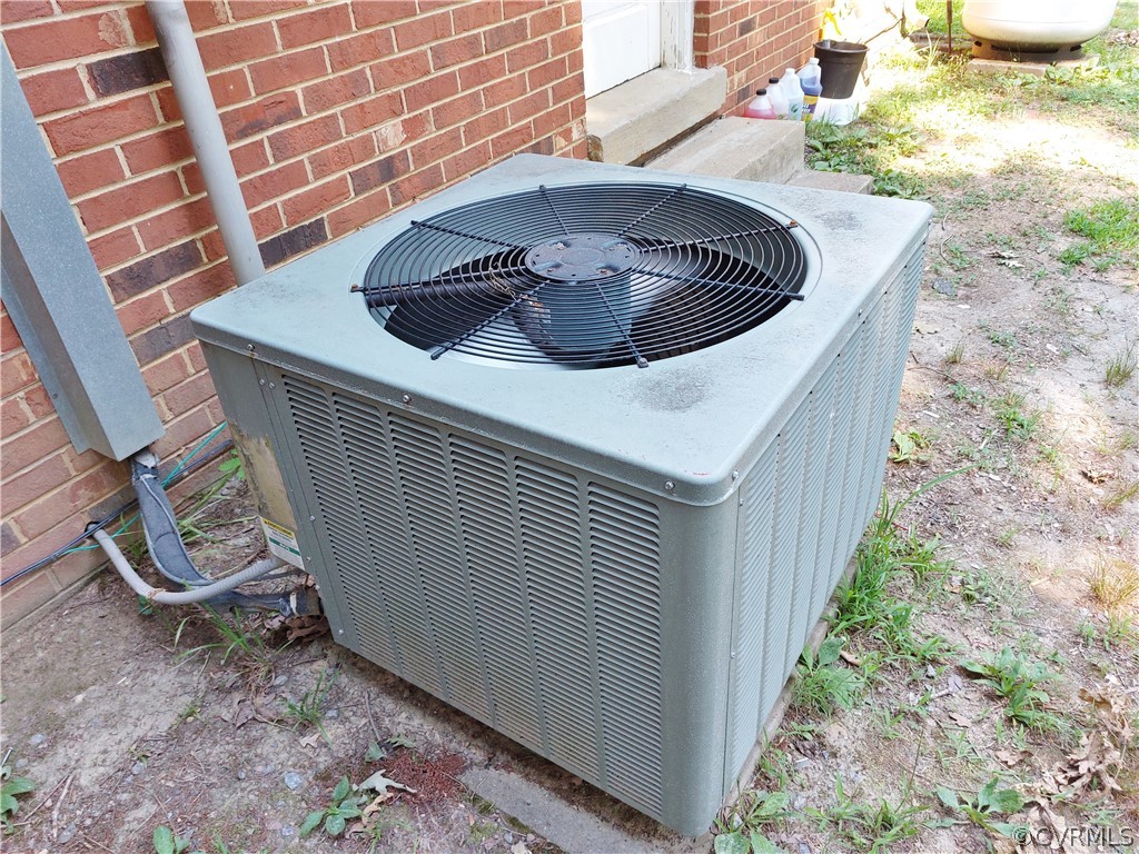 517 Bermuda Hundred Road Chester, VA 23836 - Photo 20 of 23 Gallery Image 20
