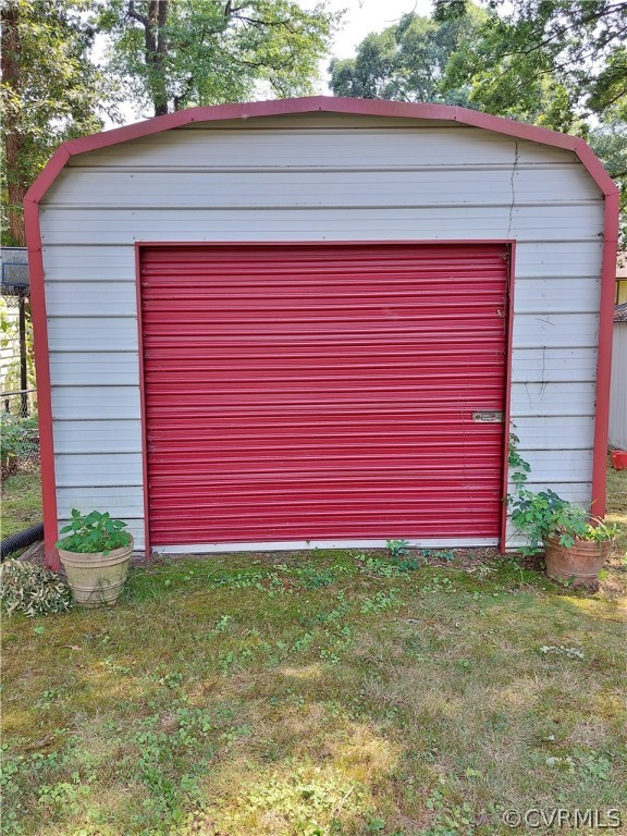 517 Bermuda Hundred Road Chester, VA 23836 - Photo 21 of 23 Gallery Image 21