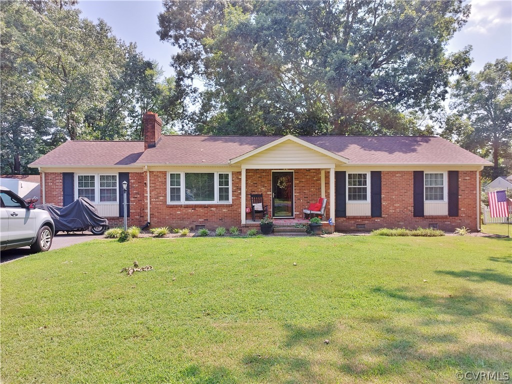 517 Bermuda Hundred Road Chester, VA 23836 - Photo 23 of 23 Gallery Image 23