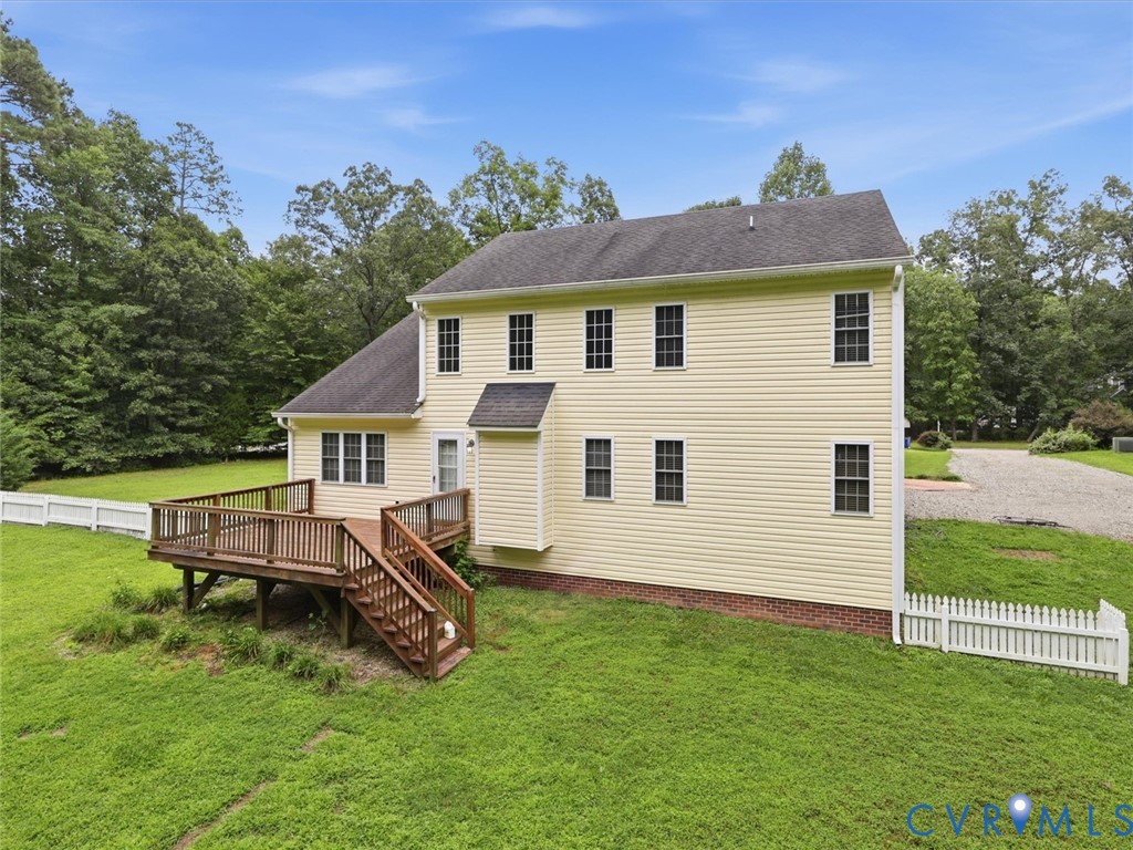 6018 Round Rock Road Chesterfield, VA 23838 - Photo 35 of 42 Gallery Image 35