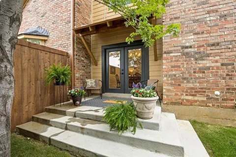 $629,900 | 1300 Edgewood Court, Carrollton, TX 75007