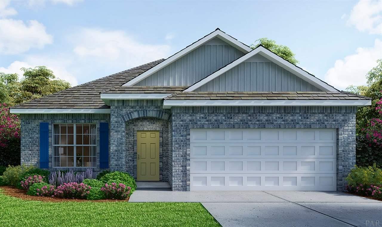 8941 Trail Ridge Road Milton, FL 32583 - Photo 1 of 1 Gallery Image 1