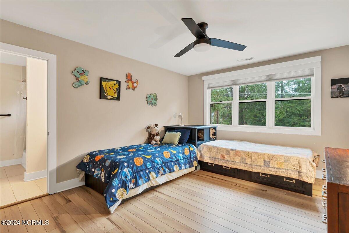 705 South Ridge Street, Unit A Southern Pines, NC 28387 - Photo 42 of 65 07-705A S Ridge St., Southern Pines_41