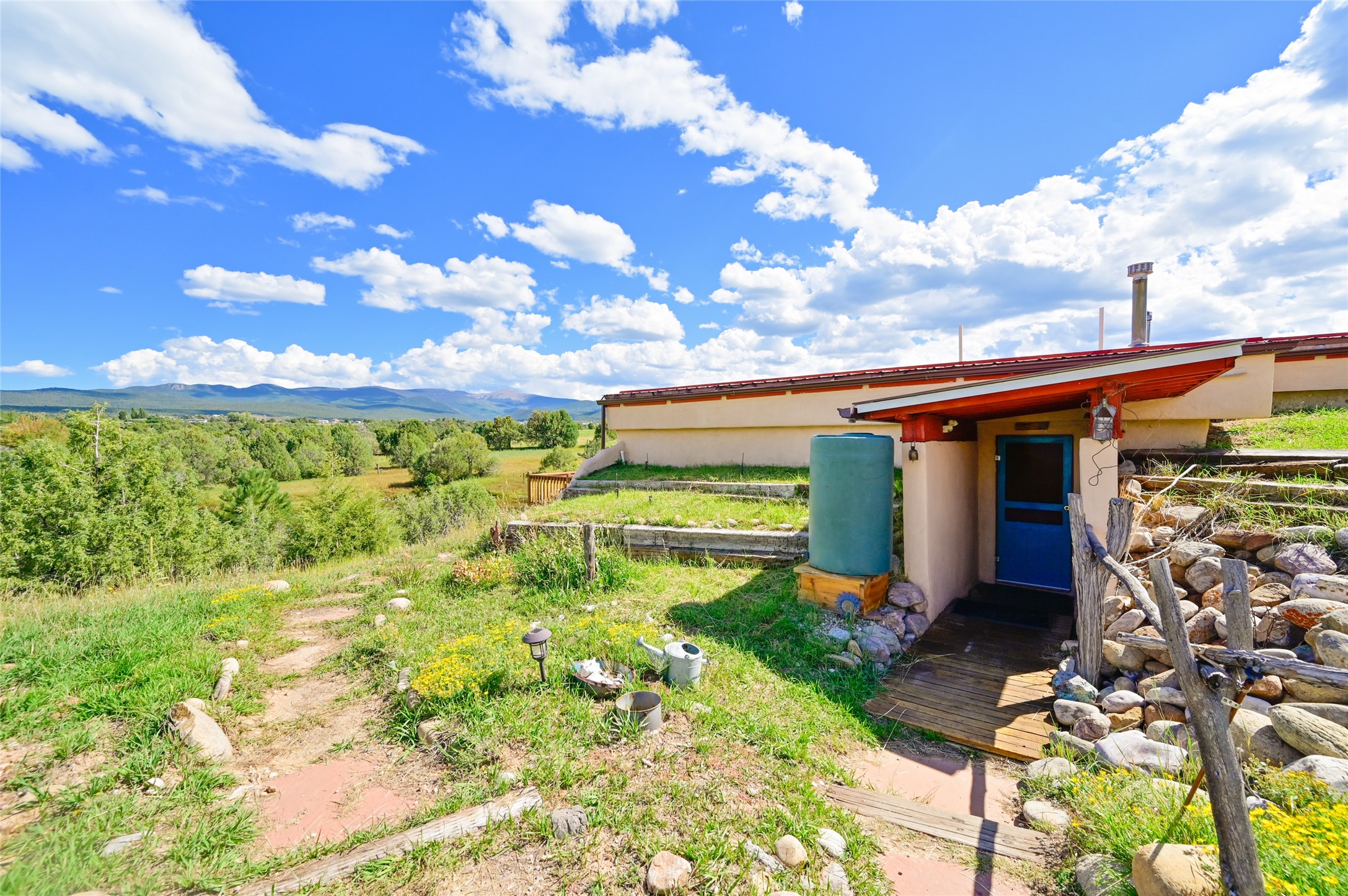 157 Pacheco Road Llano, NM 87543 - Photo 11 of 94