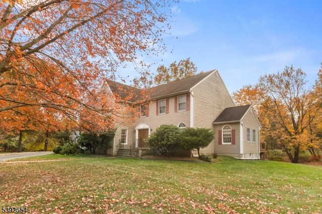 $1,099,000 | 34 Solomon Drive, Bridgewater, NJ 08807