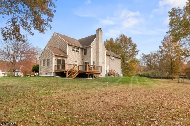 $1,099,000 | 34 Solomon Drive, Bridgewater, NJ 08807