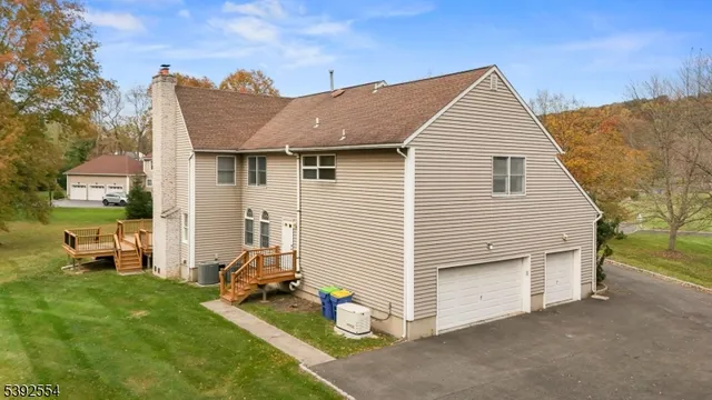 $1,099,000 | 34 Solomon Drive, Bridgewater, NJ 08807