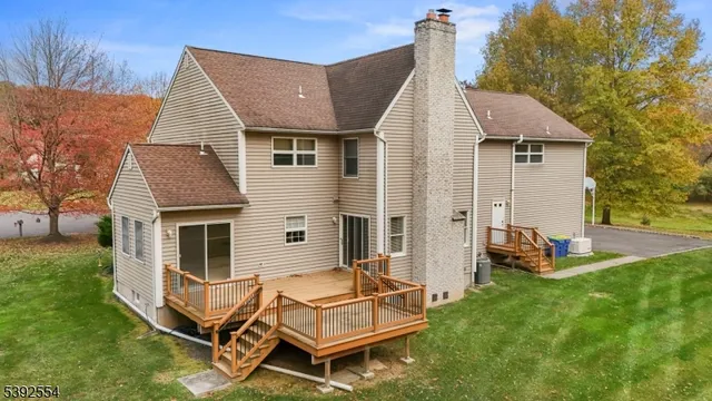 $1,099,000 | 34 Solomon Drive, Bridgewater, NJ 08807