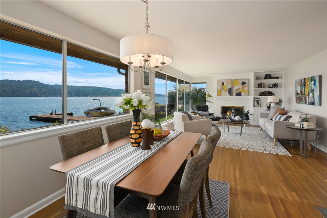 13564 Riviera Place Northeast Seattle, WA 98125 - Photo 22 of 40 Gallery Image 22