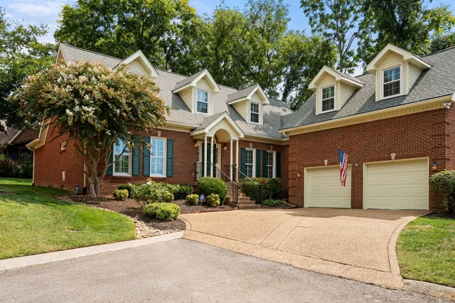 $849,000 | 908 Stone Court, Brentwood, TN 37027