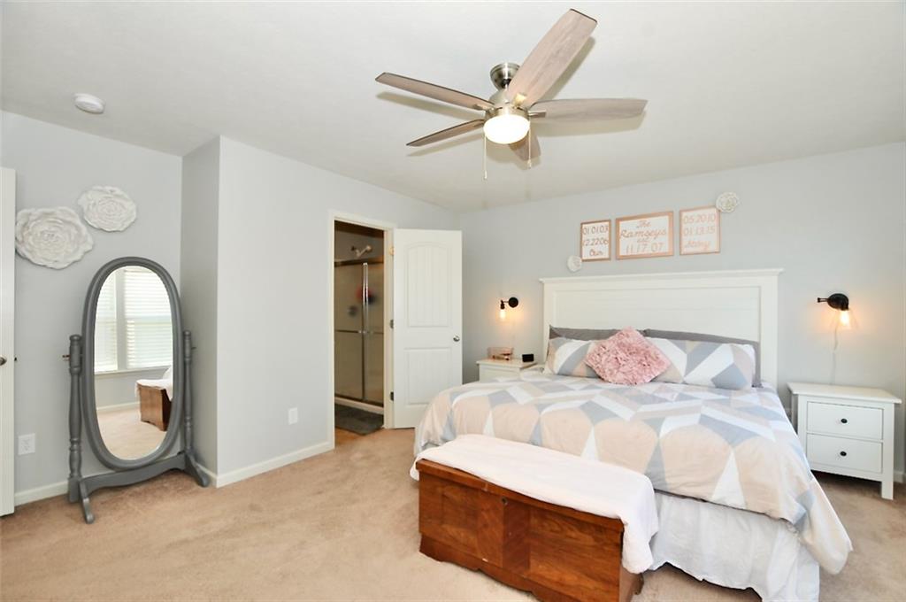 14487 Milton Road Fishers, IN 46037 - Photo 21 of 34 Gallery Image 21
