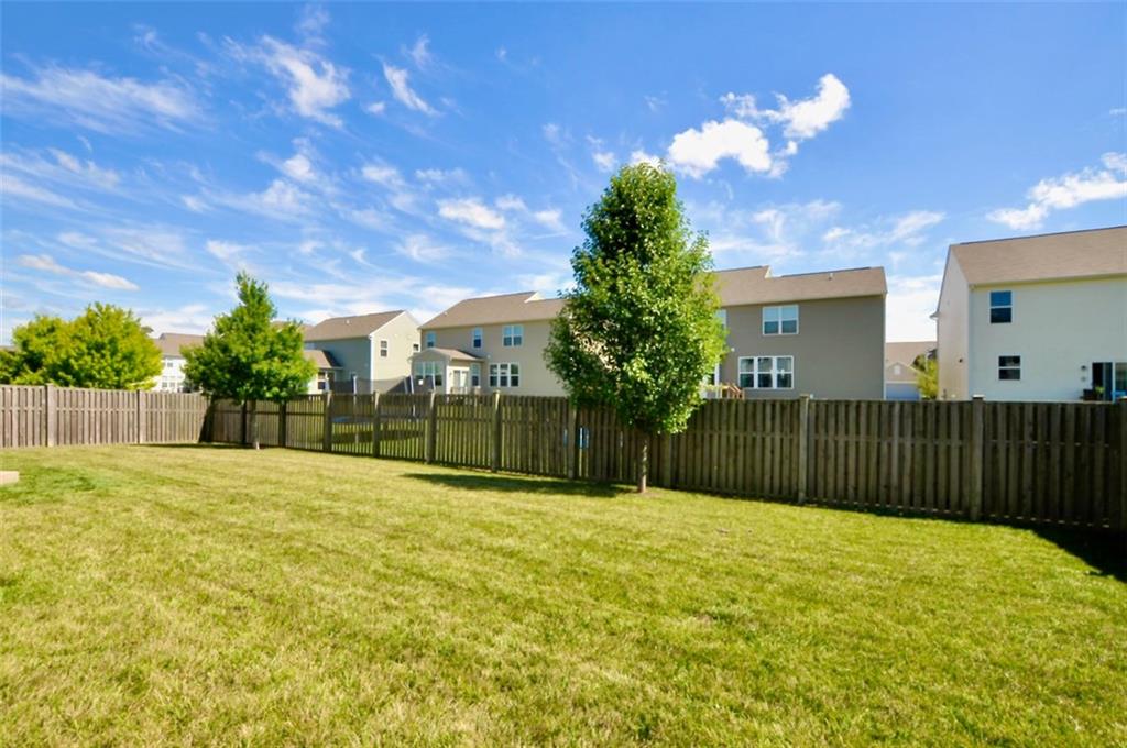 14487 Milton Road Fishers, IN 46037 - Photo 33 of 34 Gallery Image 33