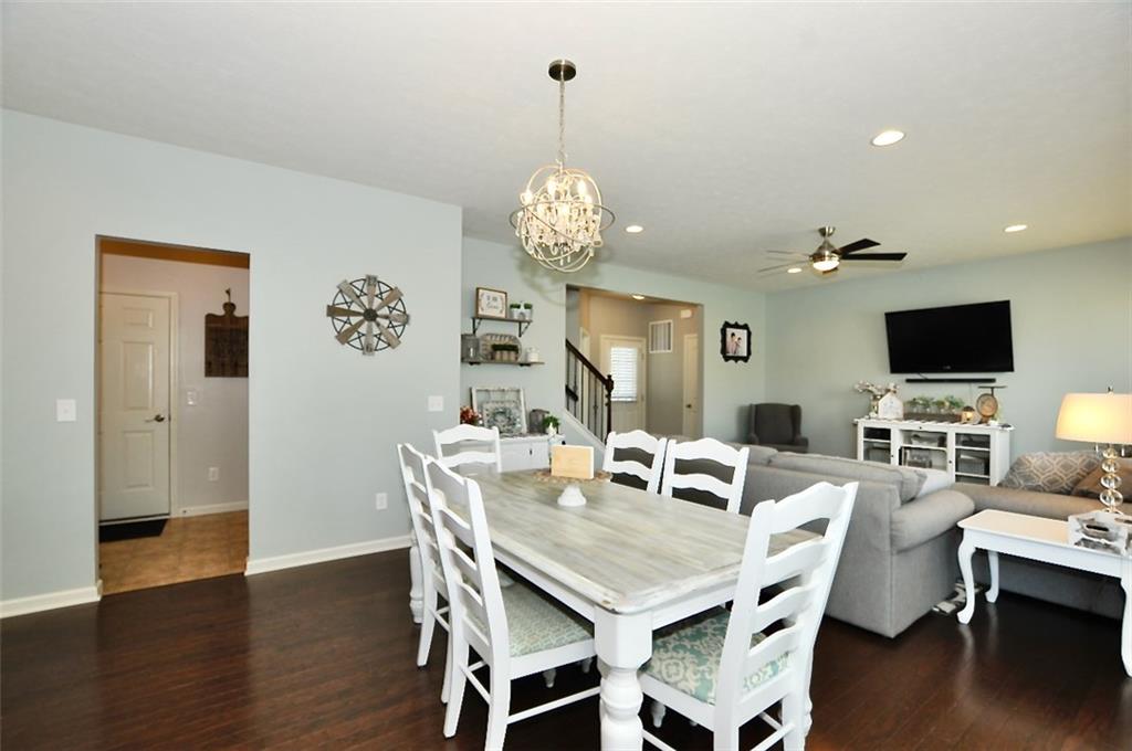 14487 Milton Road Fishers, IN 46037 - Photo 8 of 34 Gallery Image 8
