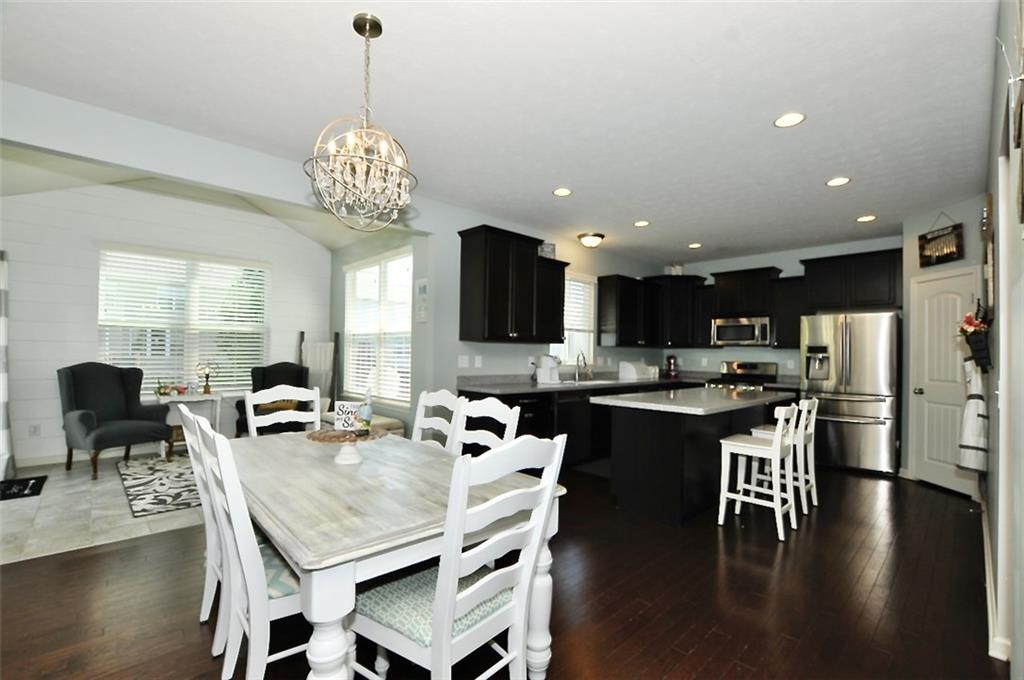 14487 Milton Road Fishers, IN 46037 - Photo 9 of 34 Gallery Image 9