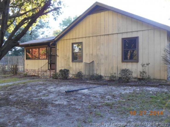 710 King Rockingham Nc 2 Street Red Springs, NC 28377 - Photo 1 of 8 Gallery Image 1