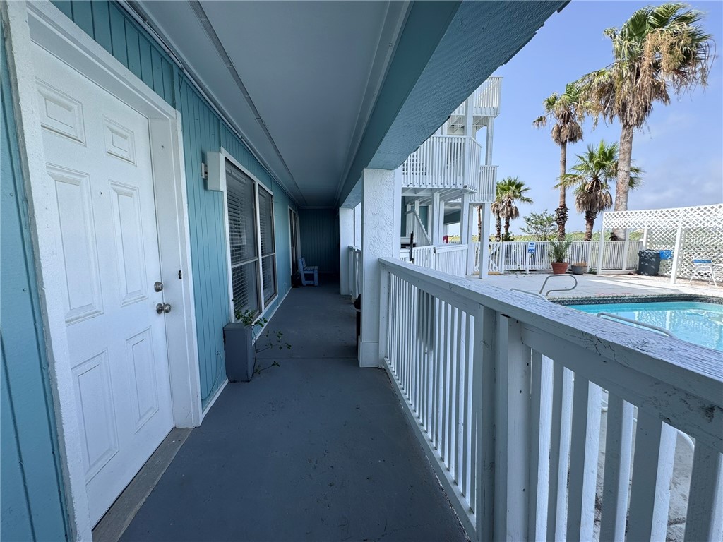 14801 Compass Street, Unit A15 Corpus Christi, TX 78418 - Photo 26 of 27