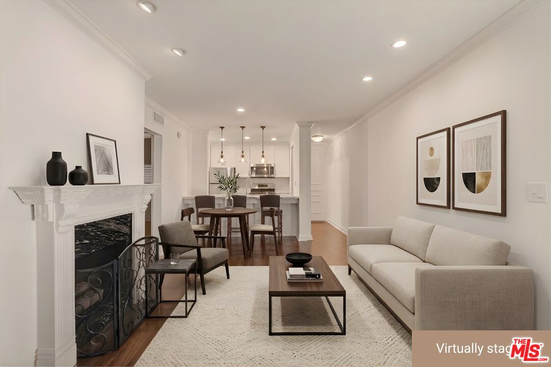 141 South Clark Dr Unit 225  