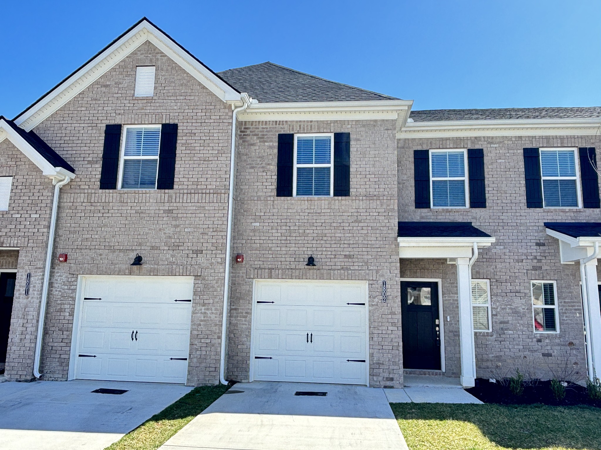 204 Douglas Bend Road, Unit 1802 Gallatin, TN 37066 - Photo 1 of 26