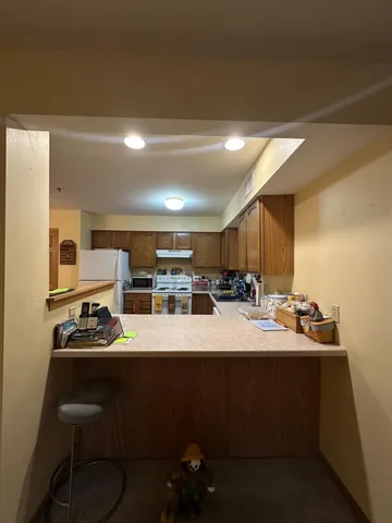 $164,900 | 1872 Deerhaven Lane Northeast, Unit 8, Rochester, MN 55906