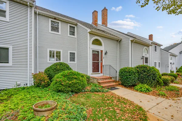 $499,900 | 241 Carver Road, Unit 7, Plymouth, MA 02360