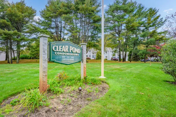 $499,900 | 241 Carver Road, Unit 7, Plymouth, MA 02360