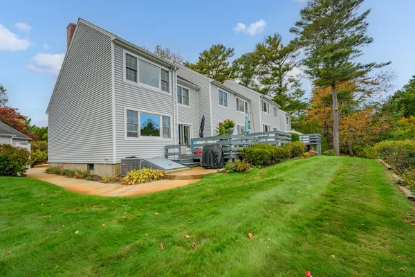 $499,900 | 241 Carver Road, Unit 7, Plymouth, MA 02360
