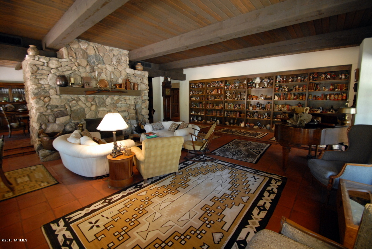 12699 East Fort Lowell Road Tucson, AZ 85749 - Photo 2 of 22 Gallery Image 2