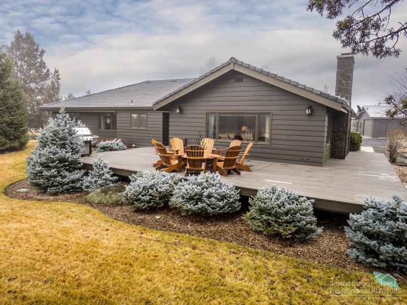 18769 Ridgecrest Road Bend, OR 97703 - Photo 18 of 22 Additional Photo
