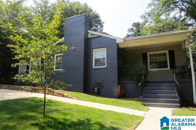 1152 North Shadesview Terrace Birmingham, AL 35209 - Photo 31 of 33