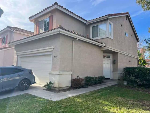 $4,200 | 9608 Capricorn Way, San Diego, CA 92126