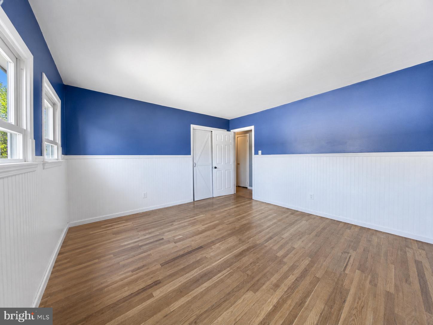 816 Lancing Road West Deptford, NJ 08096 - Photo 11 of 24 Bright spacious Bedroom 1
